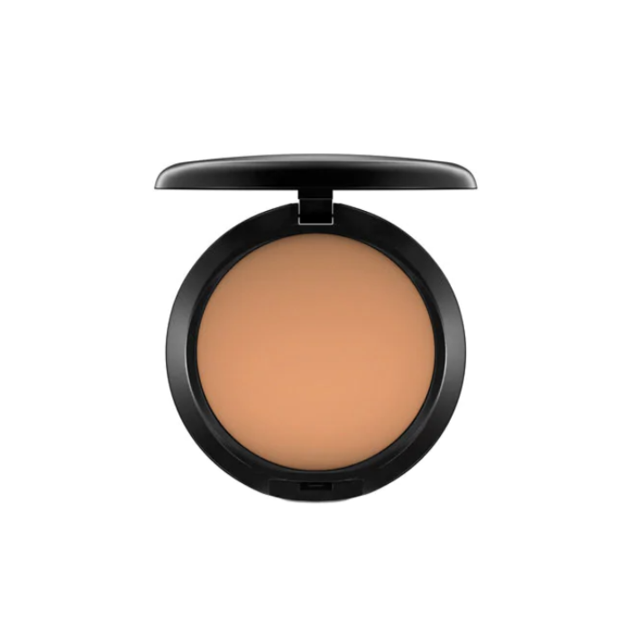 Mac Studio Fix Powder Plus Foundation 15gm - Shade: NW40