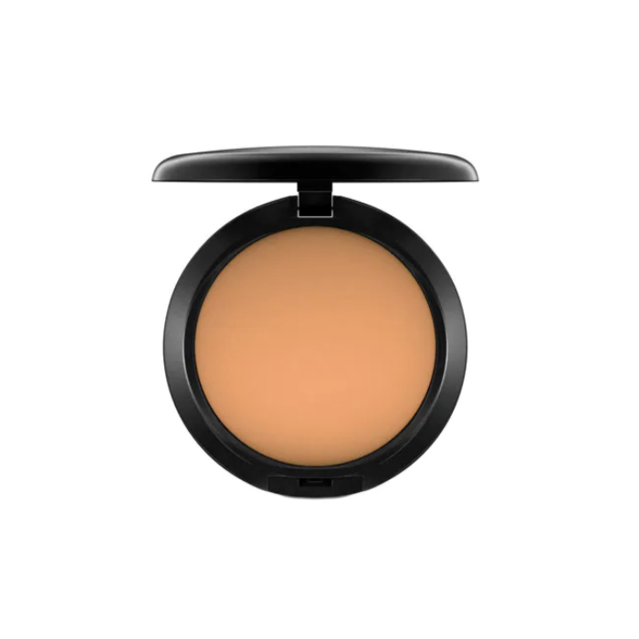 Mac Studio Fix Powder Plus Foundation 15g - Shade: N9