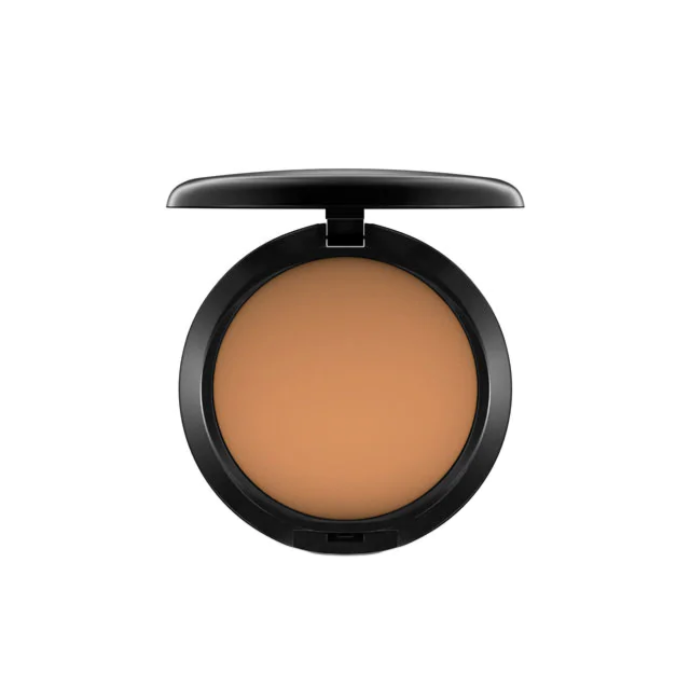 Mac Studio Fix Powder Plus Foundation 15gm - Shade: NW50