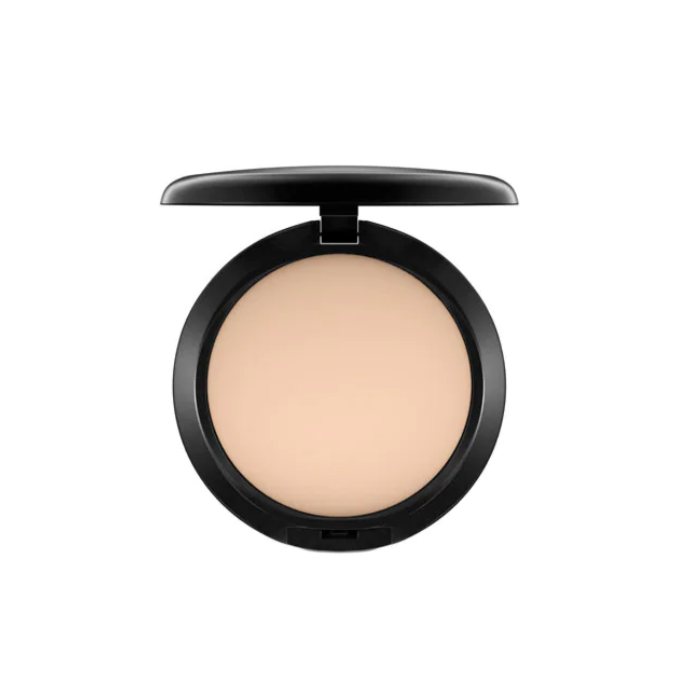 Mac Studio Fix Powder Plus Foundation 15gm - Shade: NW18