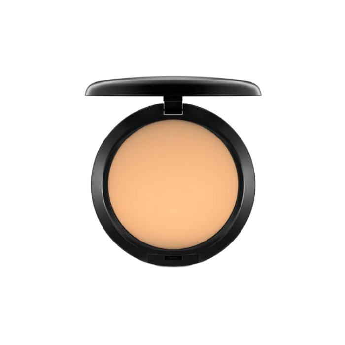 Mac Studio Fix Powder Plus Foundation 15gm - Shade: NC42