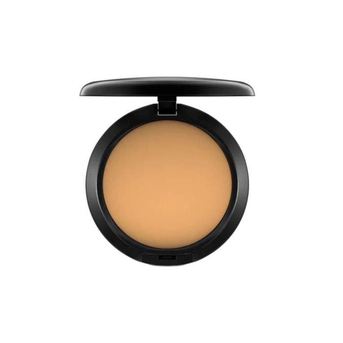 Mac Studio Fix Powder Plus Foundation 15gm - Shade: NC55