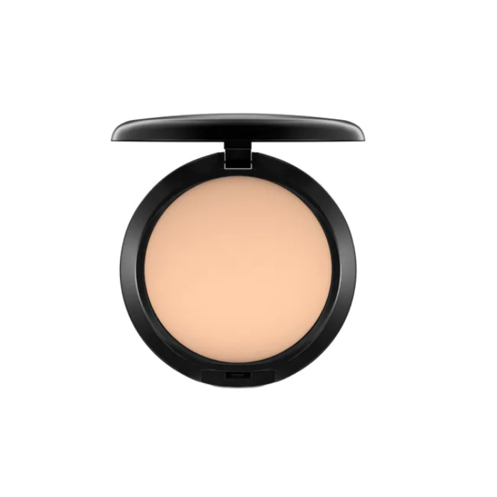 Mac Studio Fix Powder Plus Foundation 15gm - Shade: N5
