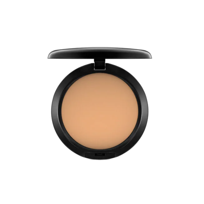 Mac Studio Fix Powder Plus Foundation 15gm - Shade: NW35