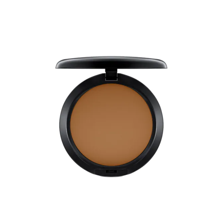 Mac Studio Fix Powder Plus Foundation 15gm - Shade: NC46