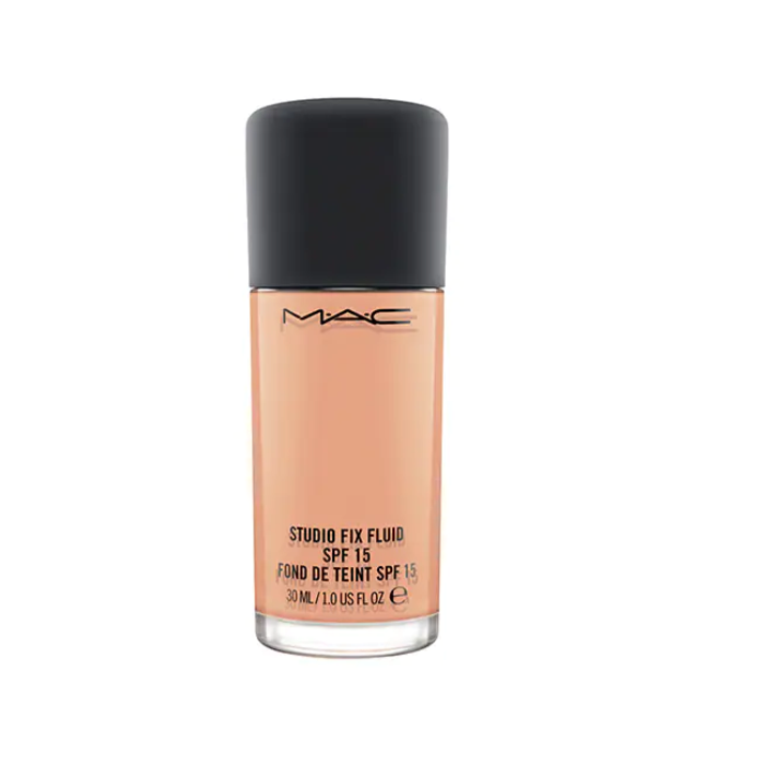 Mac Studio Fix Fluid SPF 15 Foundation 30ml - Shade: N5