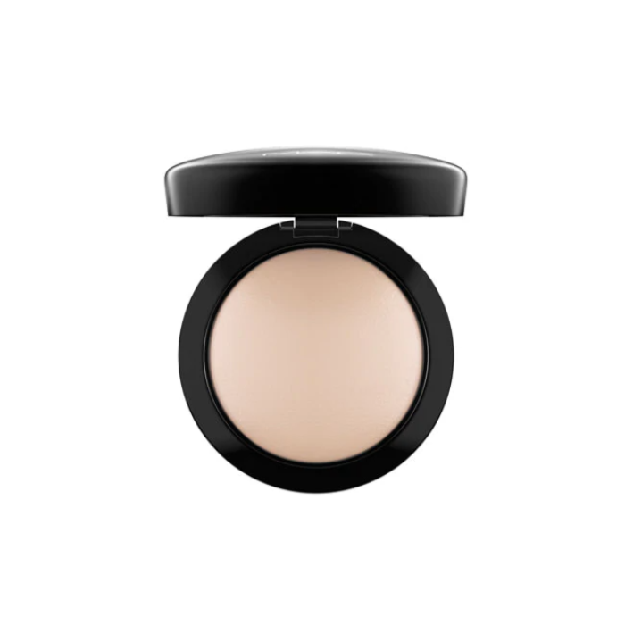 Mac Mineralize Skinfinish Natural Powder 10g - Shade: Light
