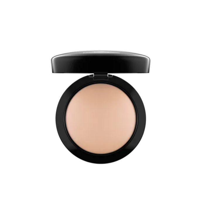 Mac Mineralize Skinfinish Natural Powder 10G - Shade: Medium Plus