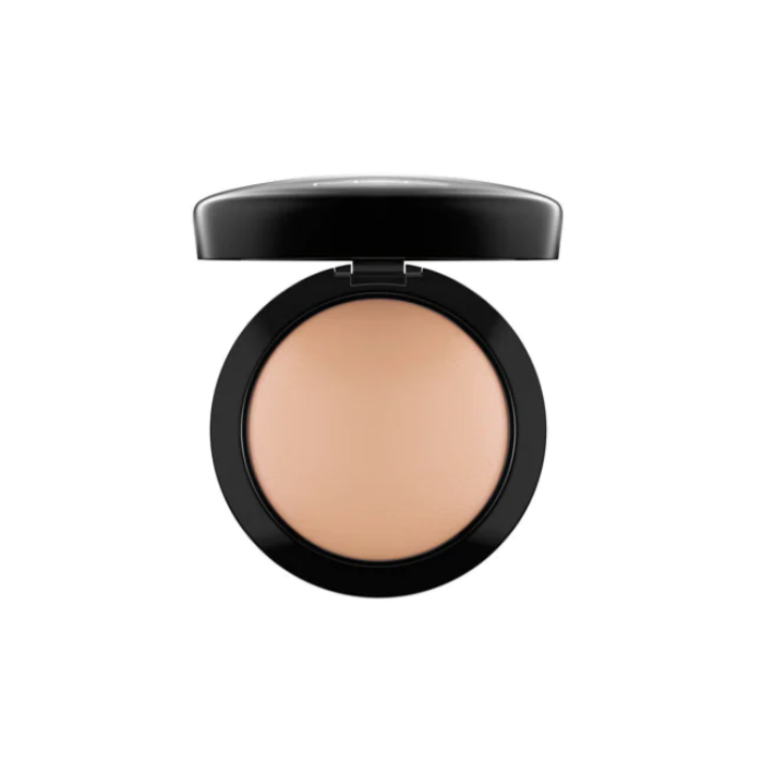 Mac Mineralize Skinfinish Natural Powder 10g - Shade: Medium Dark