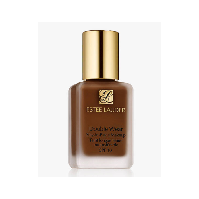 Estee Lauder Double Wear Stay-In-Place Makeup Foundation SPF10 30ml - Shade : 7C1 Rich Mahogany