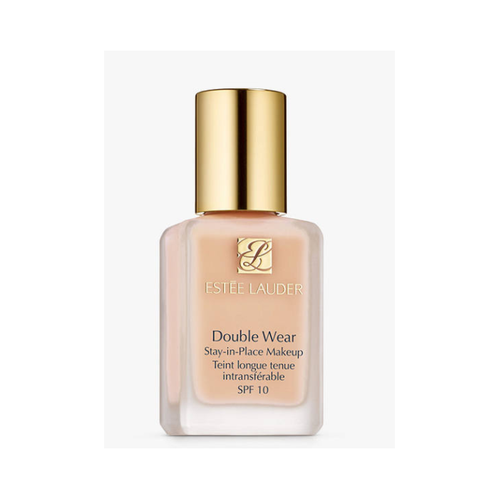Estee Lauder Double Wear Stay-in-Place Foundation SPF10  30ml - Shade: 1W1 Bone