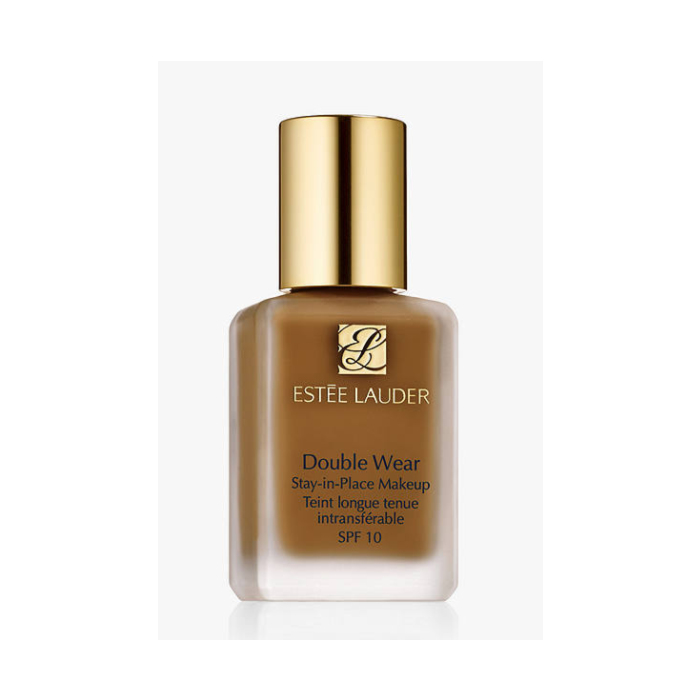 ESTEE LAUDER DOUBLE WEAR STAY IN PLACE FOUNDATION SPF10 30ML - SHADE: 6N2 Truffle