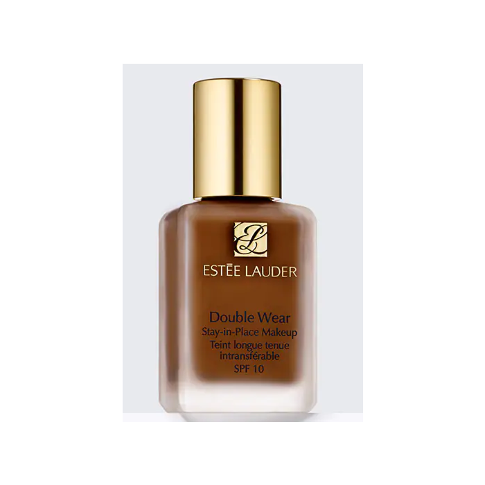 Estée Lauder Double Wear Stay-in-Place Makeup Foundation 30ml - Shade : 7N1 Deep Amber