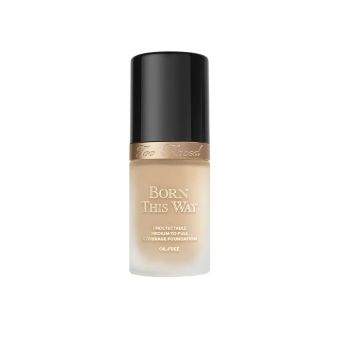 Too Faced Born This Way Liquid Foundation 30ml - Shade: Vanilla