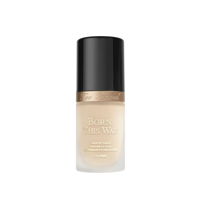 Too Faced Born This Way Liquid Foundation 30ml - Shade: PEARL