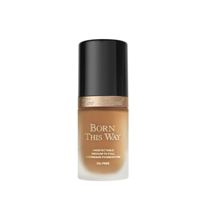 Too Faced Born This Way Liquid Foundation 30ml - Shade: Honey