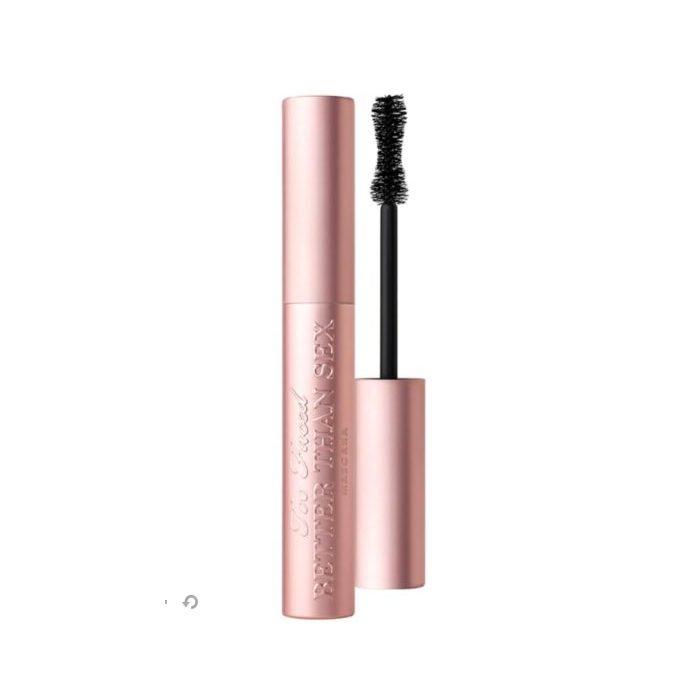 Too Faced Better Than Sex Mascara 8ML