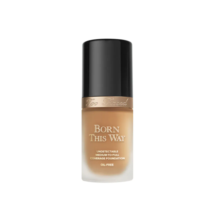 Too Faced Born This Way Liquid Foundation 30ml - Shade: Praline