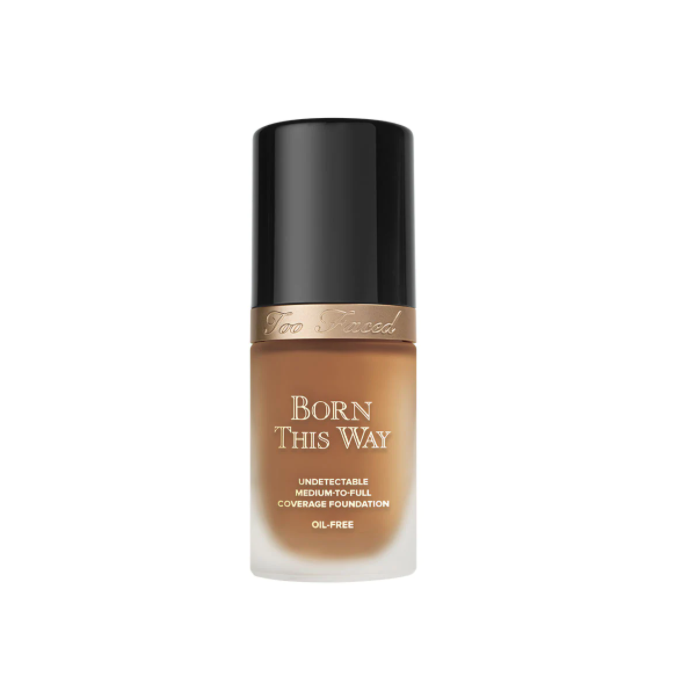 Too Faced Born This Way Liquid Foundation 30ml - Shade: Brulee