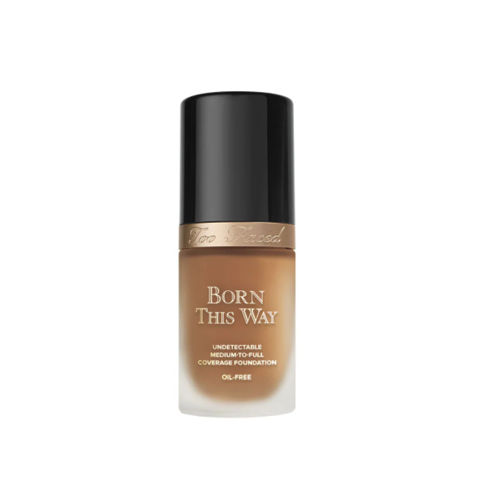 Too Faced Born This Way Liquid Foundation 30ml - Shade: Mocha