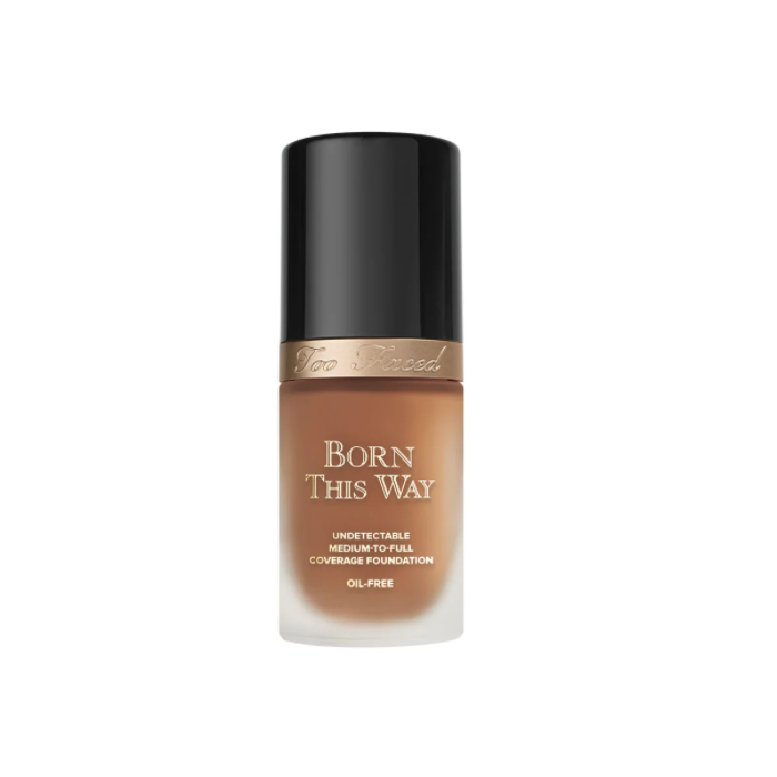 Too Faced Born This Way Liquid Foundation 30ml - Shade: Maple