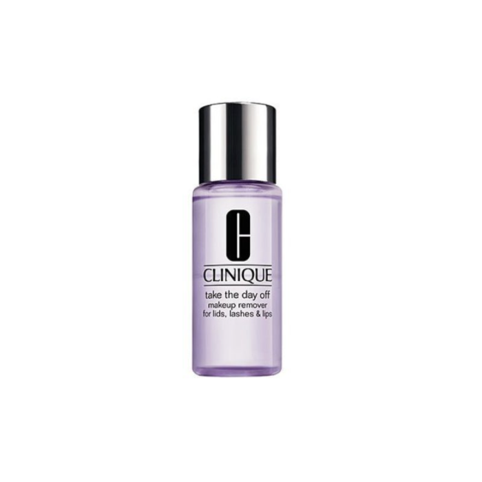 Clinique Take the day off makeup remover 30ml