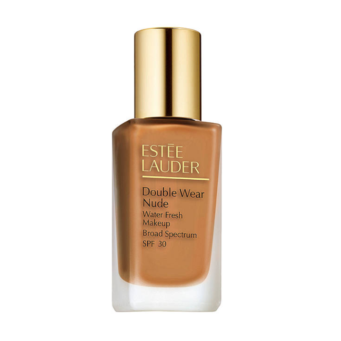 Estee Lauder Double Wear Nude Water Fresh Makeup SPF30 30ml - Shade :  5N1.5 Maple