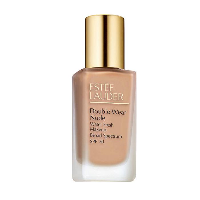 Estee  Lauder Double Wear Nude Water Fresh Makeup SPF30 30ml - Shade : 2C1 Pure Beige