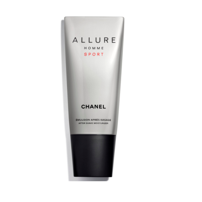 Chanel Allure Homme Sport After-Shave Moisturiser 100ml