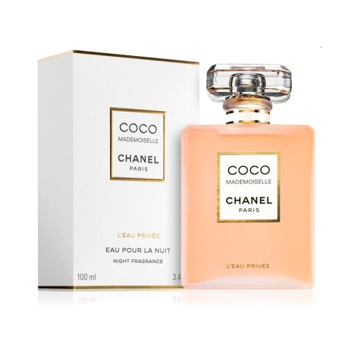 Chanel Coco Mademoiselle L'Eau PrivÉe - Night Fragrance 100ml