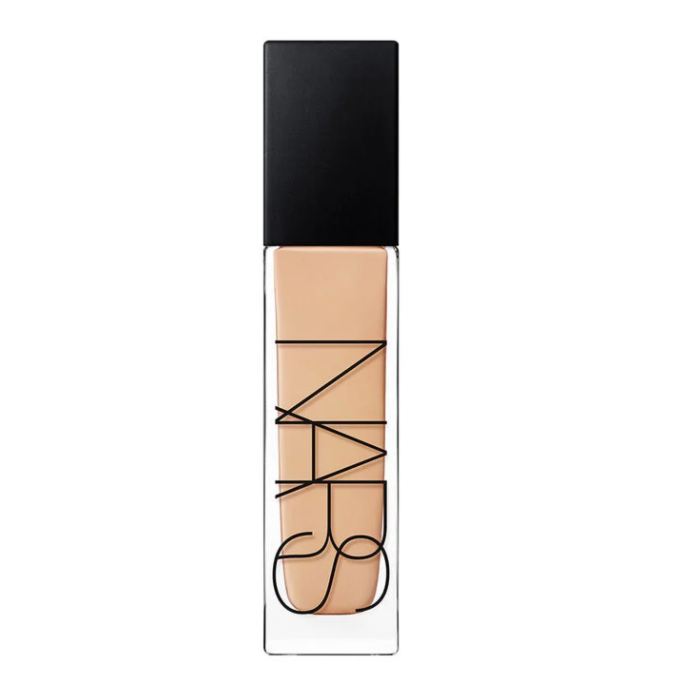 Nars Natural Radiant Longwear Foundation 30ml - Shade: M1.2 Patagonia