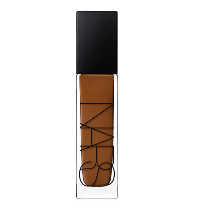 Nars Natural Radiant Longwear Foundation 30ml - Shade: XD6 Mali