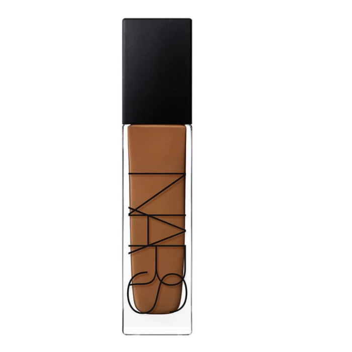 Nars Natural Radiant Longwear Foundation 30ml - Shade: XD4 Namibia