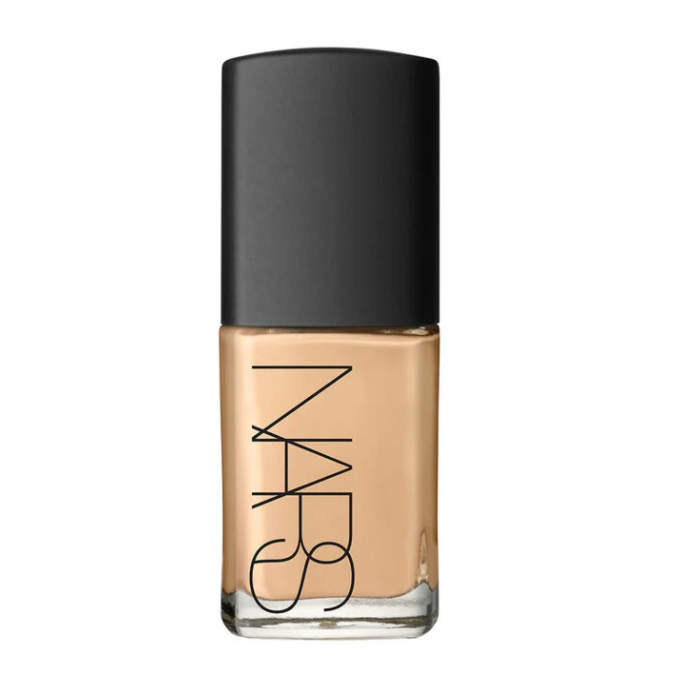 NARS Sheer Glow Foundation 30ml - Shade: Punjab