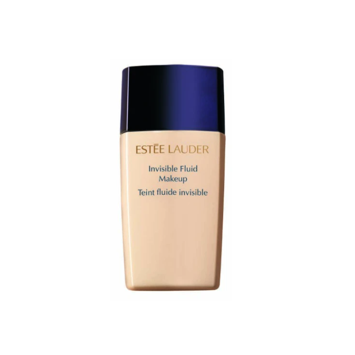 Estee Lauder Invisible Fluid Makeup foundation 30ml - Shade : 6WN1
