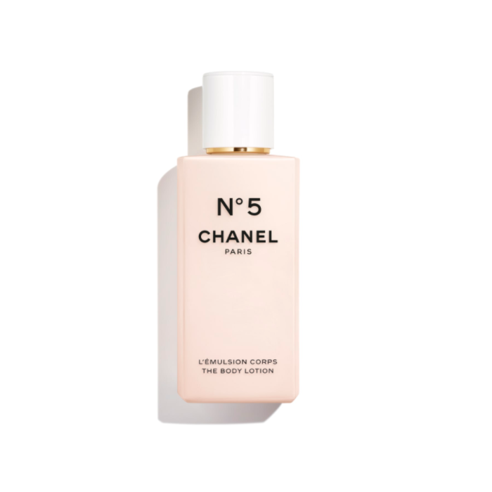 Chanel N°5 The Body Lotion 200ml