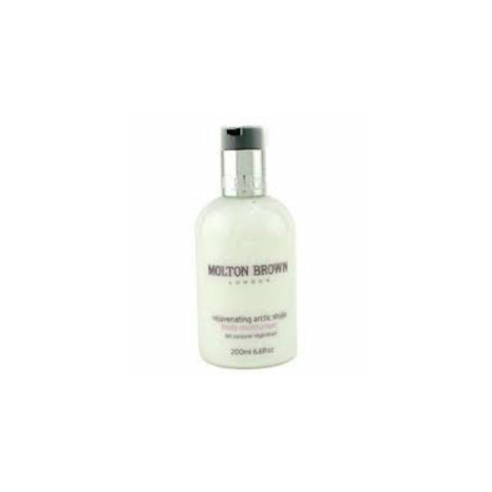 Molton Brown Rejuvenating Arctic Shajio Body Moisturiser - 200ml