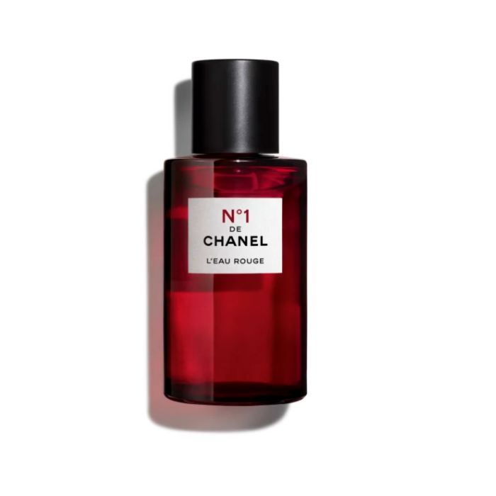 Chanel No1 De Chanel L'Eau Rouge Fragrance Mist 100ml