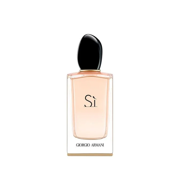 Giorgio Armani Si Eau de Parfum Spray 50ml
