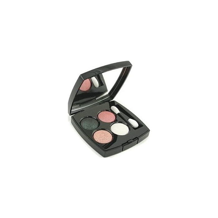 Chanel Les 4 Ombres Quadra Eyeshadow 1.2 g - Shade: 20 Regard Perle