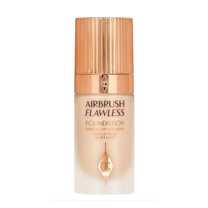 Charlotte Tilbury Airbrush Flawless Foundation 30ml - Shade: 3 Cool
