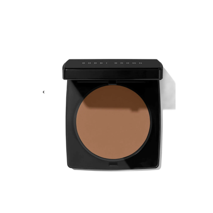 Bobbi Brown Sheer Finish Pressed Powder 10g - Shade: Warm Chestnut