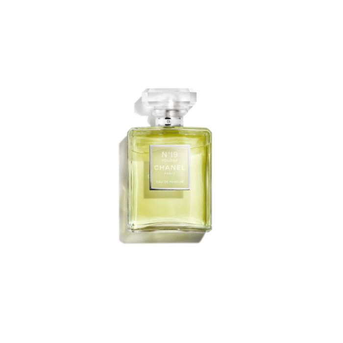 Chanel No19 Poudre Eau De Parfum 100ml