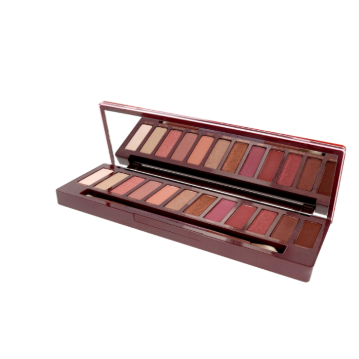 Urban Decay Naked Cherry Eye Shadow Palette 12x1.1gm