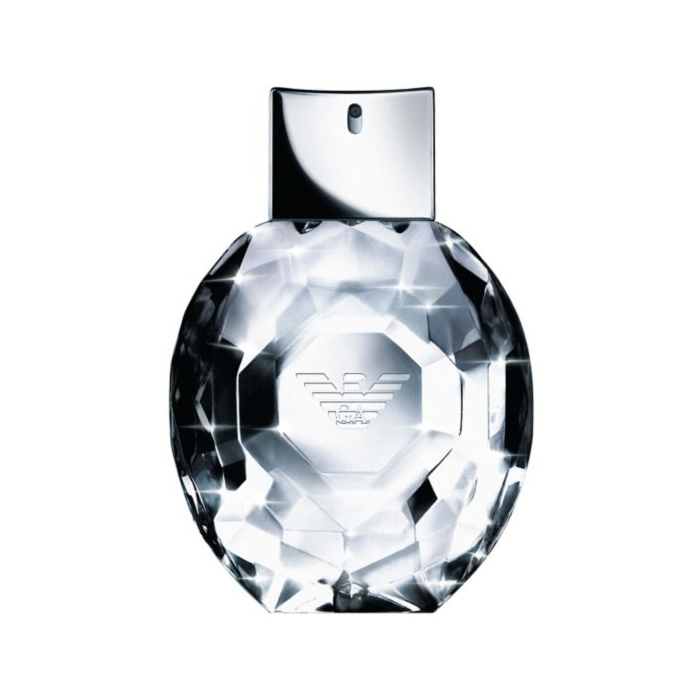 Emporio Armani Diamonds Eau De Parfum spray for Women 100 ml