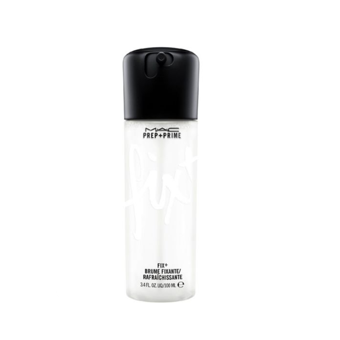 Mac -Prep + Prime - Fix +-Brume Fixante 100ML