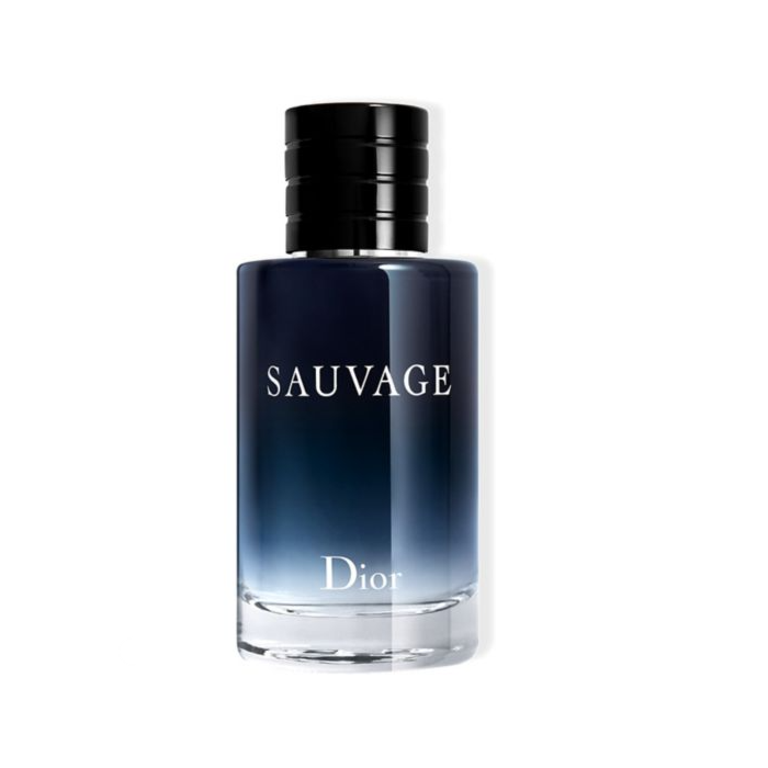 Dior Sauvage Eau de Toilette 100ml