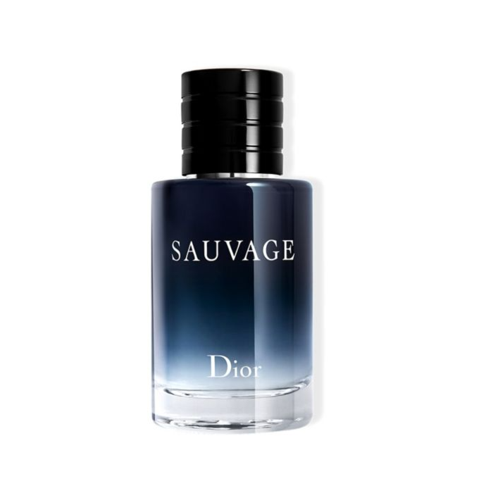 Dior Sauvage Eau de Toilette 60ml