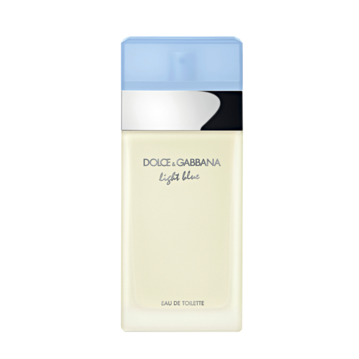 Dolce&Gabbana Light Blue Eau De Toilette 100ml