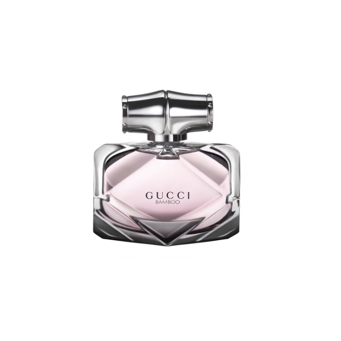 Gucci Bamboo For Her Eau de Parfum 75ml 